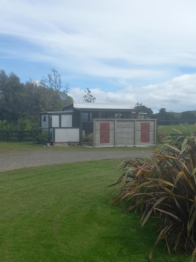Long Cottage Patangata Exterior foto
