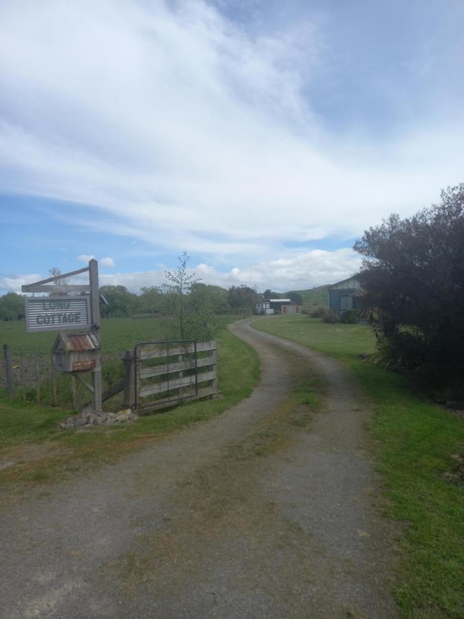 Long Cottage Patangata Exterior foto