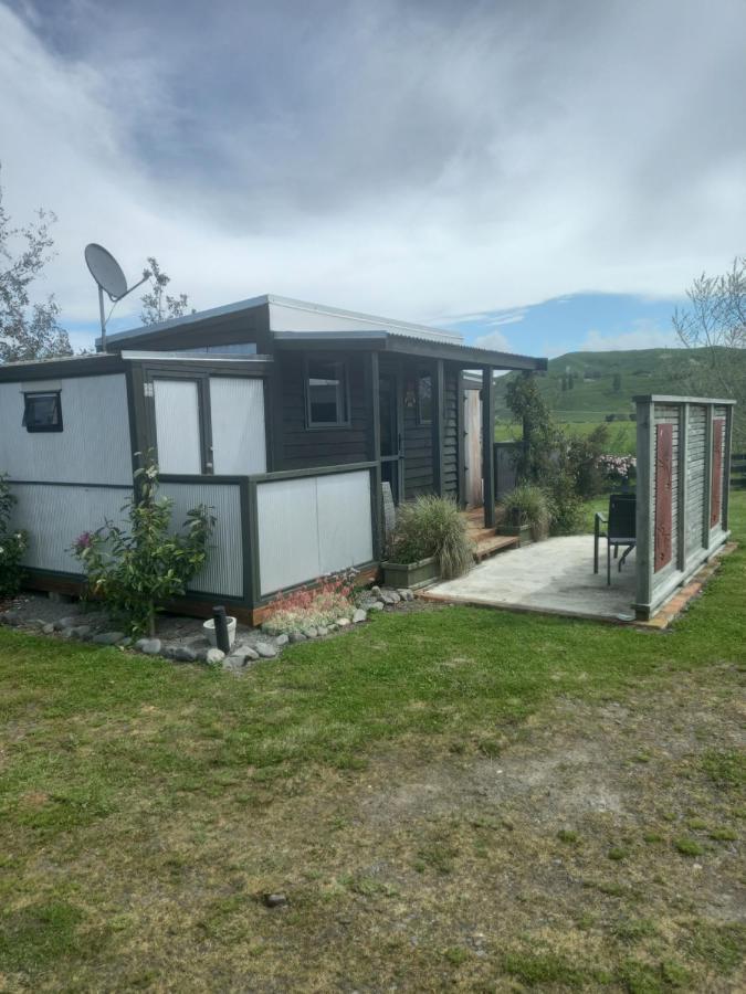 Long Cottage Patangata Exterior foto